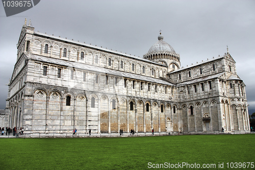 Image of Pisa, Italy