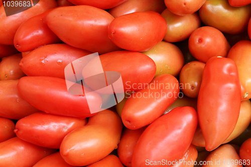 Image of Tomatoes