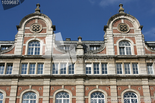 Image of Leuven