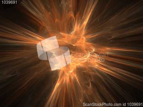 Image of Explosion