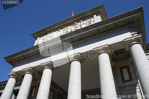 Image of Madrid
