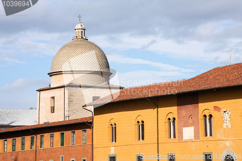 Image of Pisa, Italy