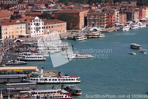 Image of Venice