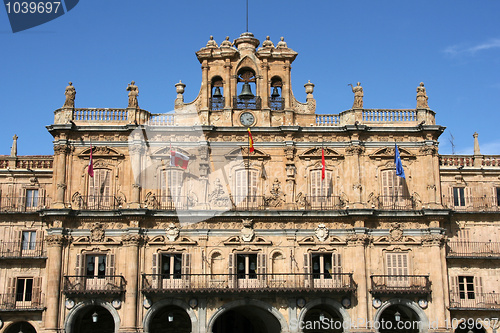 Image of Salamanca