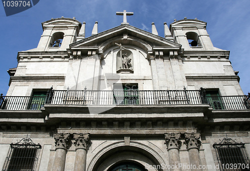 Image of Valladolid, Spain