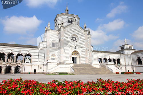 Image of Milan
