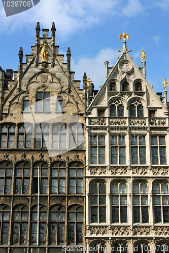 Image of Antwerp