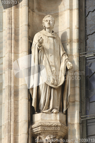 Image of Saint Stephen