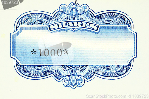 Image of Shares