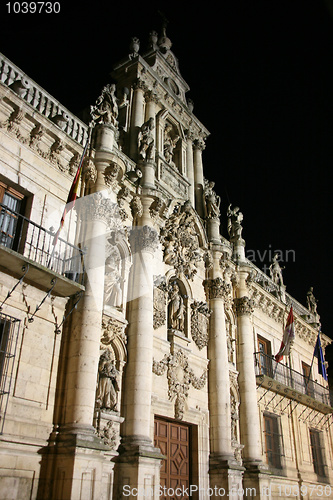 Image of Valladolid, Spain