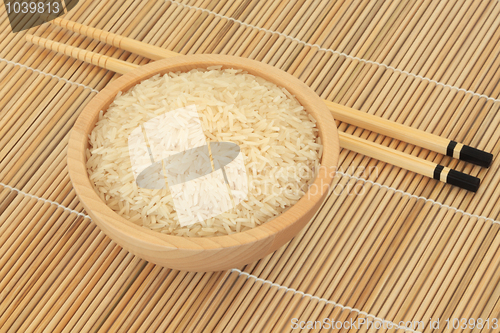 Image of Rice 