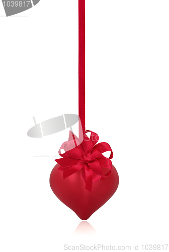 Image of Valentine Heart