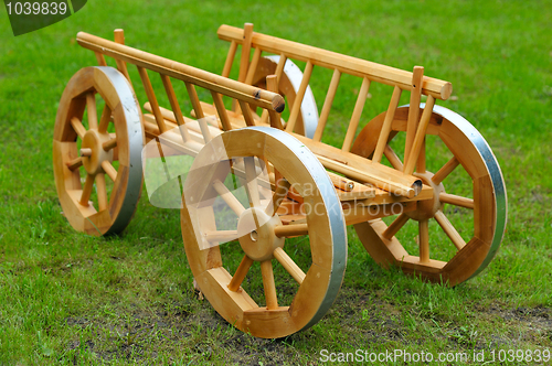 Image of Cart