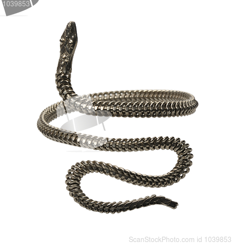 Image of Bracelet, isolated