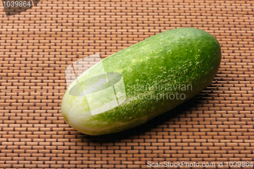 Image of Cucumber