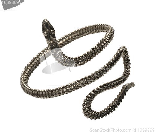 Image of Bracelet, isolated