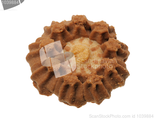 Image of Cookies, isolated