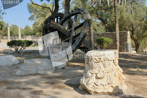 Image of Archaeological finds