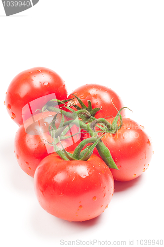 Image of Tomatoes