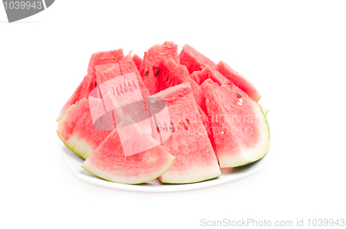 Image of Watermelon