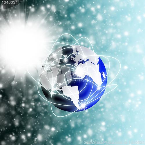 Image of High world technologies