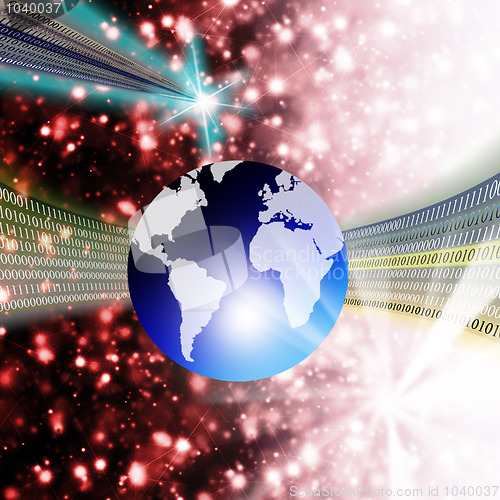 Image of High world technologies