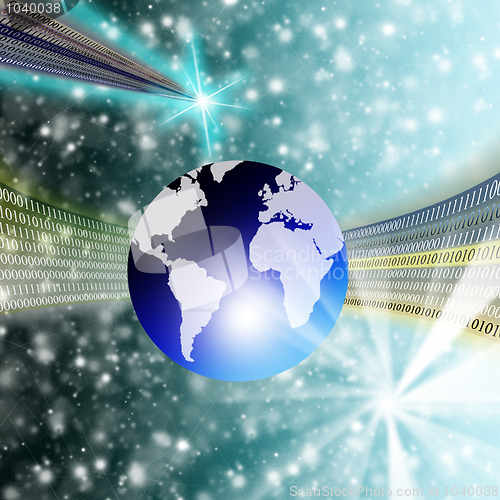 Image of High world technologies