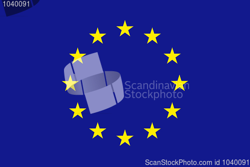 Image of National flag