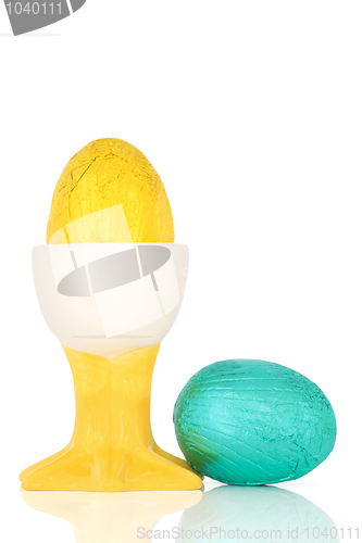 Image of Easter Egg Treat