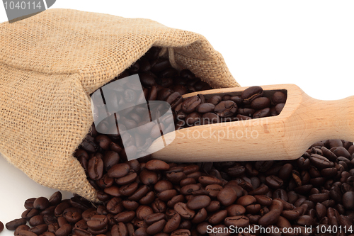 Image of Coffee Beans