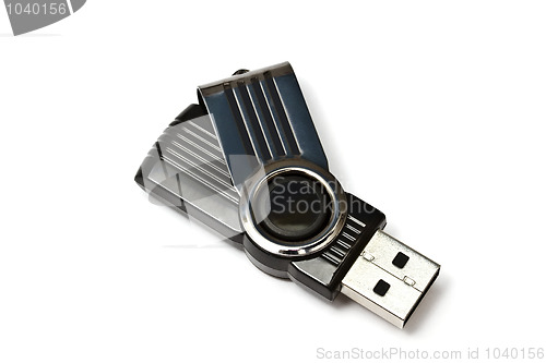 Image of USB storage drive