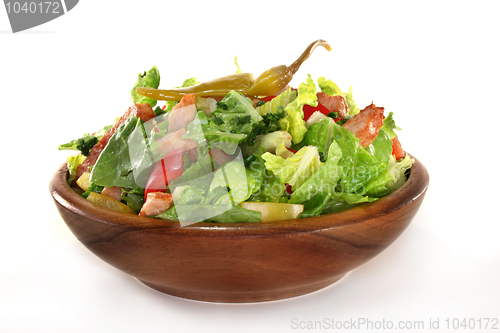 Image of Mixed Salad