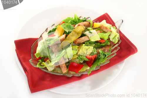 Image of Mixed Salad