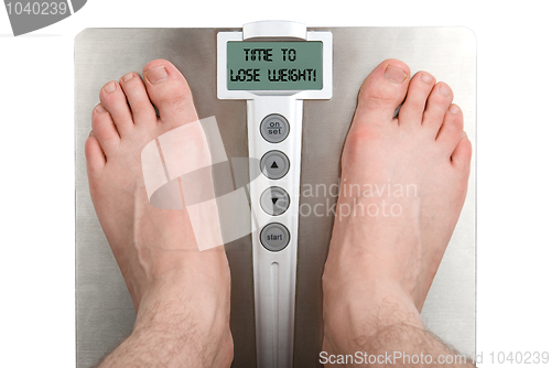 Image of Lose weight