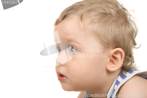 Image of baby boy