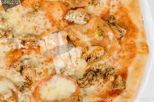 Image of pizza