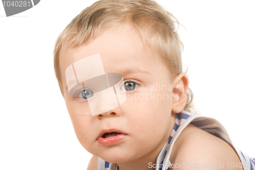 Image of baby boy