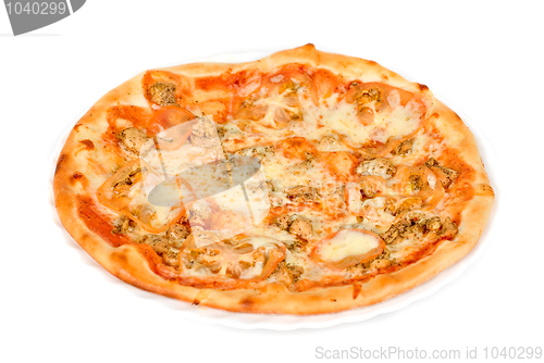 Image of pizza