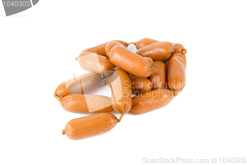 Image of Sausages