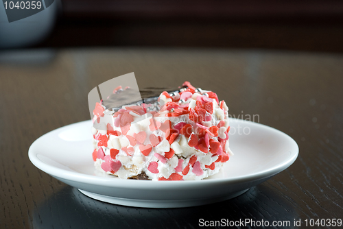 Image of cupcake