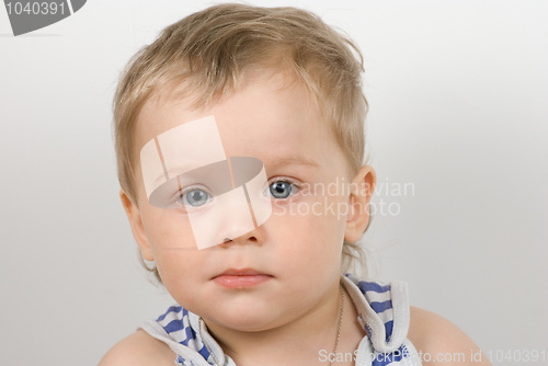 Image of baby boy
