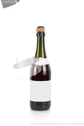 Image of wine bottle