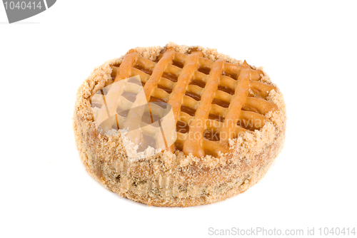 Image of Cherry pie