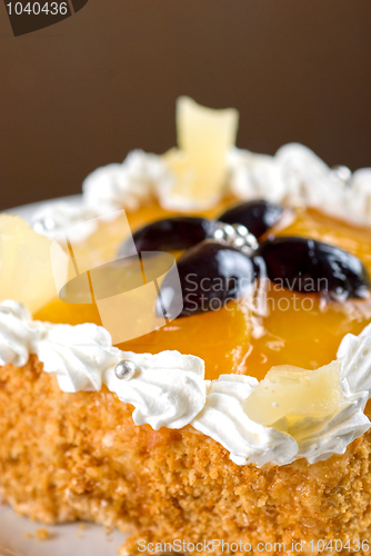 Image of cupcake