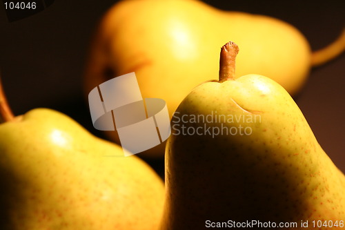 Image of delight pears