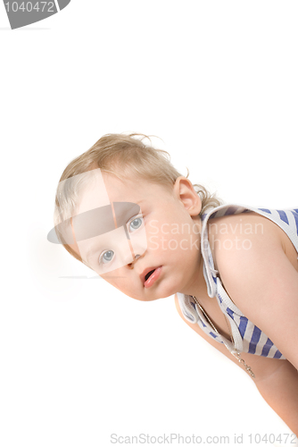Image of baby boy