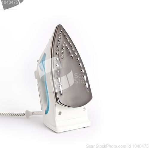 Image of steam iron