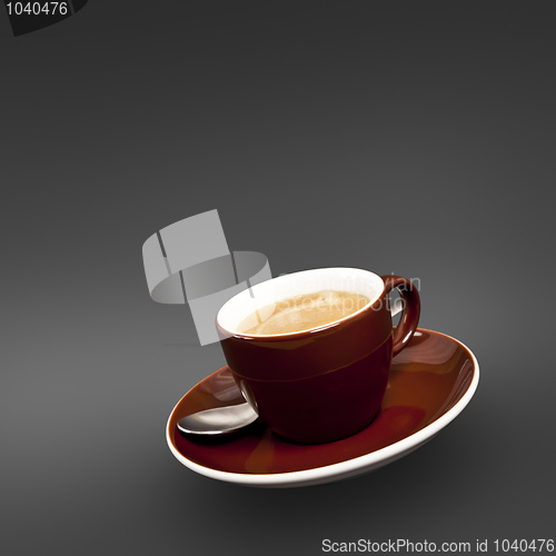 Image of coffee