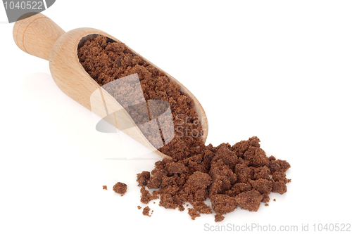 Image of  Muscovado Sugar