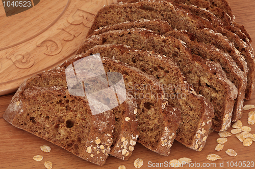 Image of Soda Bread